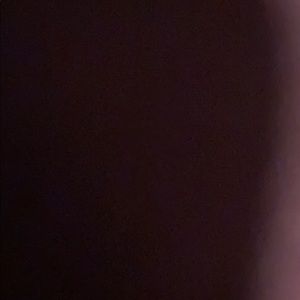 Meet your Posher, Mackenzie